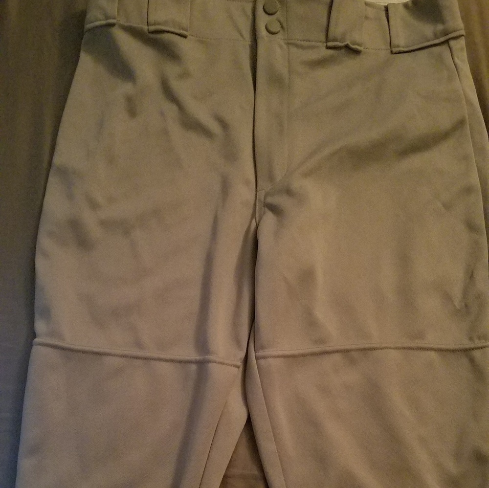 Rawlings baseball pants youth L